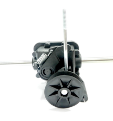 Boitier traction tondeuse GGP - 181003070/2 3