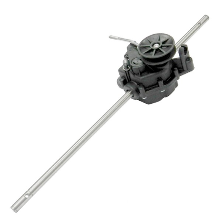 GGP mower traction box - 181003079/1