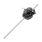 Aandrijfkast grasmaaier GGP - 181003079/1