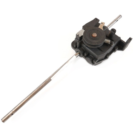 GGP mower traction box - 181003080/0