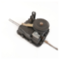 Aandrijfkast grasmaaier GGP - 181003080/0