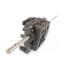 Boitier traction tondeuse  GGP - 181003080/0 3
