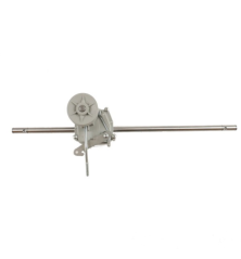 Boite traction tondeuse  GGP - 181003082/1 2
