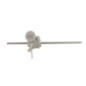 Tractie versnellingsbak grasmaaier GGP - 181003082/1