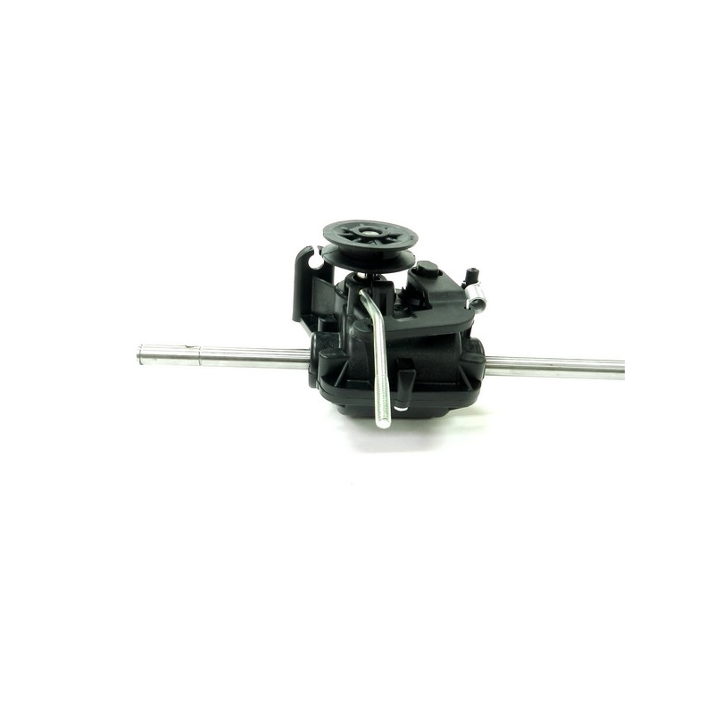 GGP mower traction box - 181003092/0