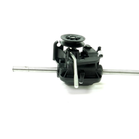 GGP mower traction box - 181003092/0