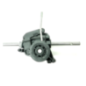 Aandrijfkast grasmaaier GGP - 181003092/0