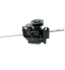 GGP mower traction box - 181003092/0 3