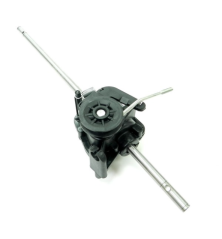 GGP mower traction box - 181003092/0 4