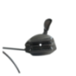 Palanca del acelerador y cable cortacésped GGP - 181005502/1