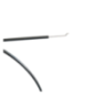 Palanca del acelerador y cable cortacésped GGP - 181005502/1