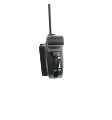 Câble accélérateur tondeuse  GGP - 181005505/1 4