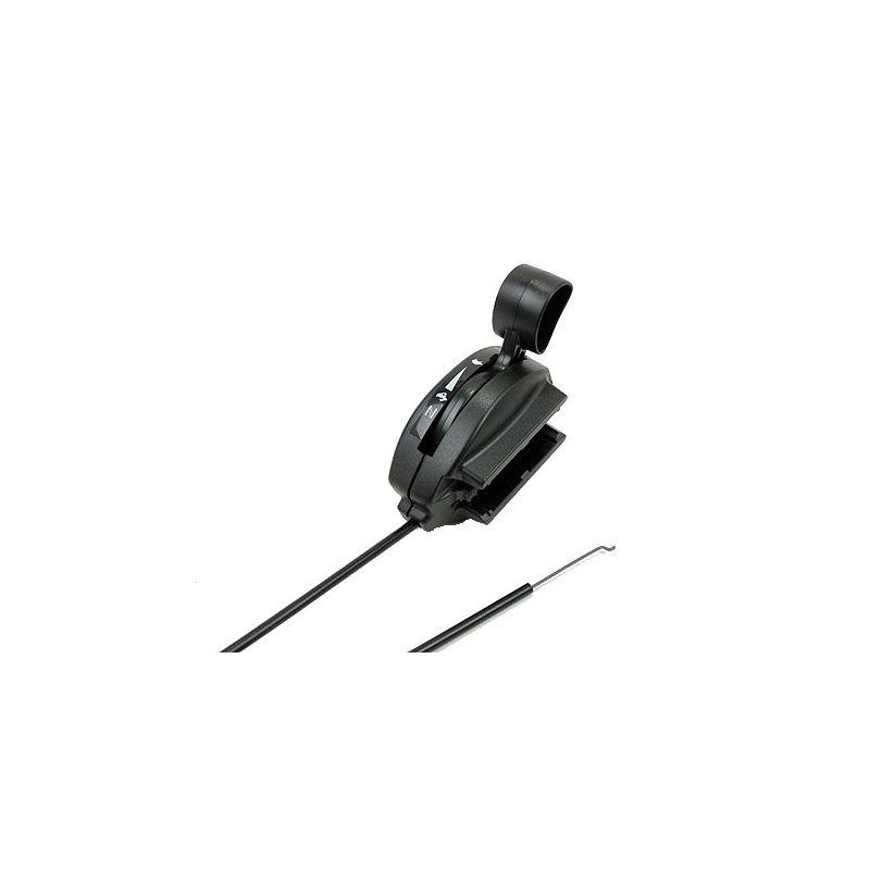Gaszug Rasenmäher Motor GGP - 181005515/0