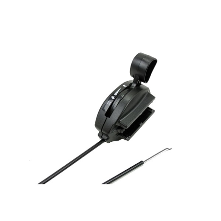 GGP engine mower accelerator cable - 181005515/0