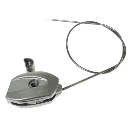 GGP mower gas cable - 181005517/0