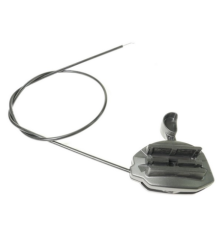 GGP mower gas cable - 181005517/0 4