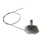 Cavo gas tosaerba GGP - 181005517/0