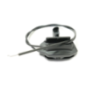 Cable accélérateur avec manette tondeuse  GGP - 181005525/0