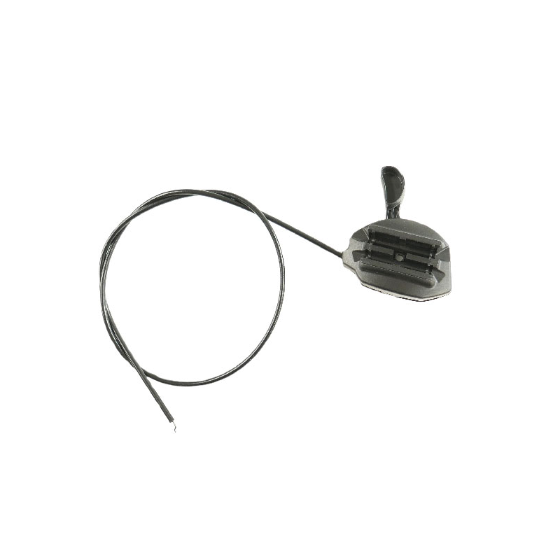 Manette accélérateur et cable tondeuse  GGP - 181005527/0