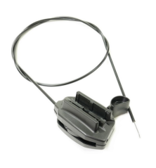 GGP mower gas cable - 181005528/0