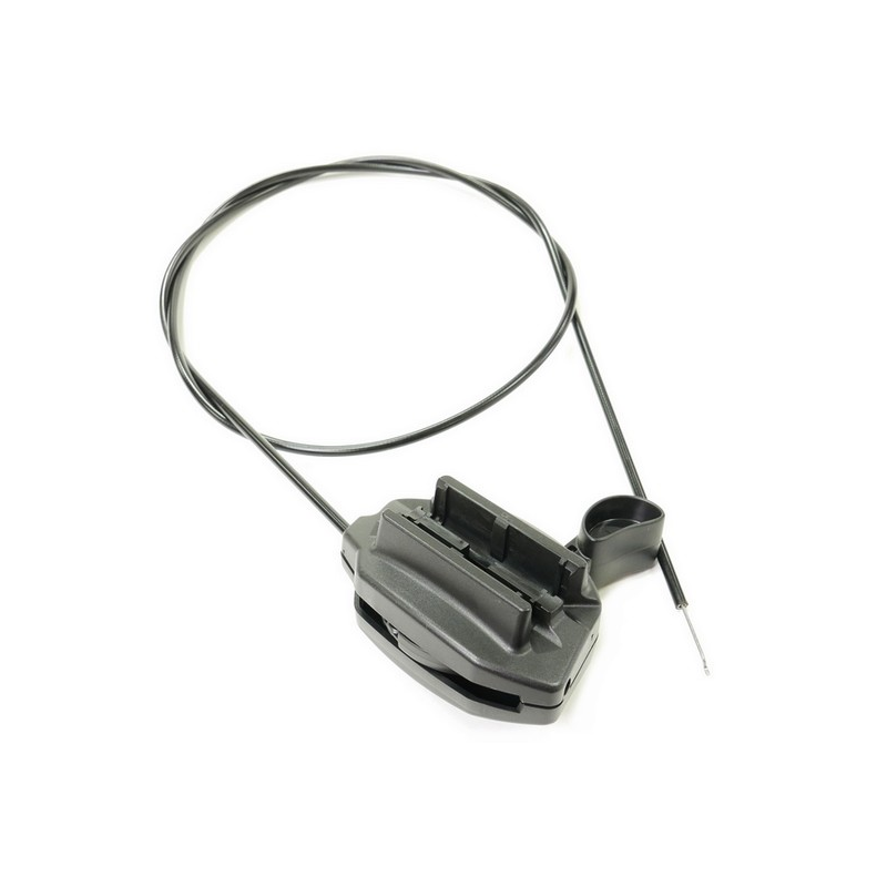 Cavo acceleratore tosaerba GGP - 181005528/0