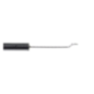 Cavo acceleratore tosaerba GGP - 181005528/0
