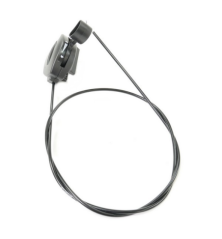 Cable gaz tondeuse GGP - 181005528/0 3