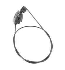 Cavo gas rasaerba GGP - 181005528/0 3
