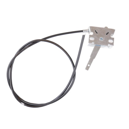 Accelerator cable with GGP mower lever - 181007092/0