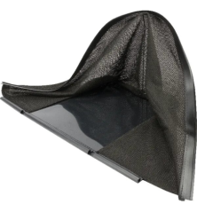 GGP mower tray canvas - 181102349/0