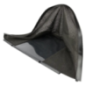 Lawnmower grass bag fabric GGP - 181102349/0
