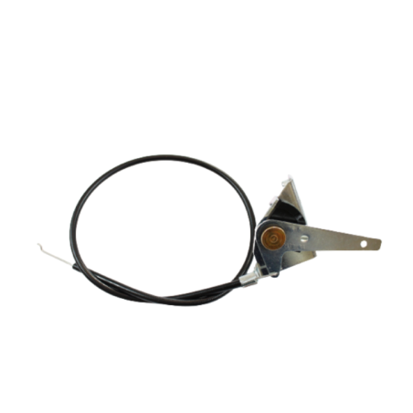 Cable de acelerador autopropulsado GGP - 182000200/1