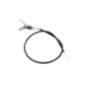 Cabo do acelerador para trator corta-relva GGP - 182000200/1