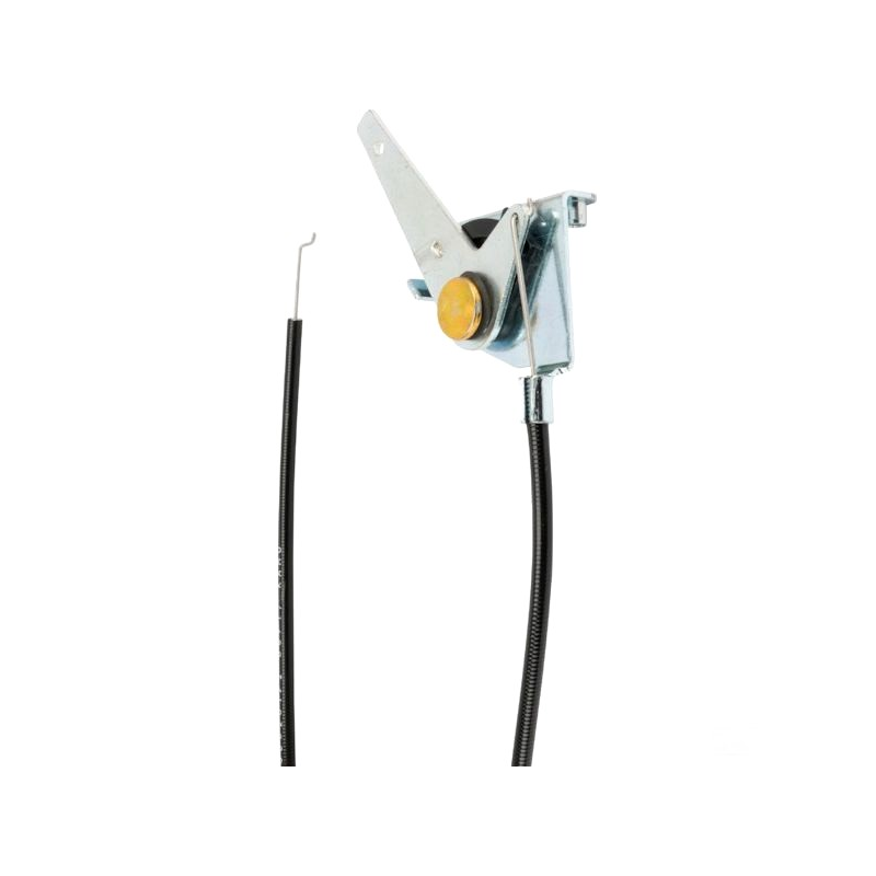 Cavo acceleratore trattorino GGP - 182000201/2