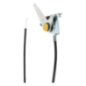 Cavo acceleratore trattorino GGP - 182000201/2