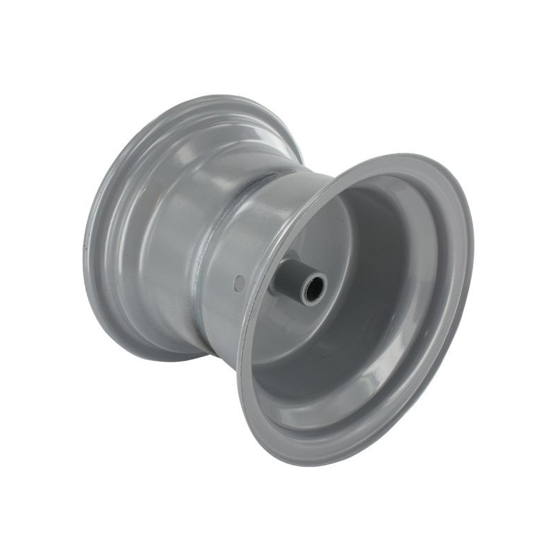 Rear rim for ride-on mower 8" GGP - 182000592/0