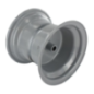 Rear rim for ride-on mower 8" GGP - 182000592/0