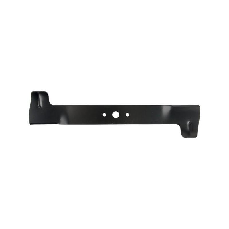 Recht blazend mes voor zitmaaier 49 cm GGP - 182004362/0