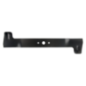 Recht blazend mes voor zitmaaier 49 cm GGP - 182004362/0
