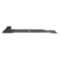 Recht blazend mes voor zitmaaier 49 cm GGP - 182004362/0