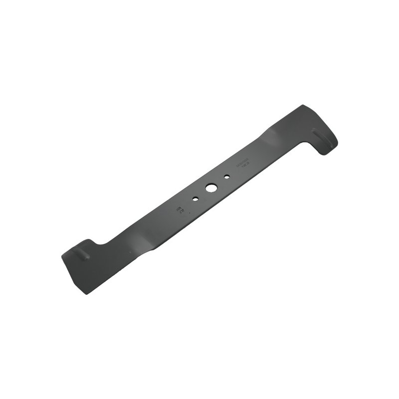Lâmina esquerda de descarga lateral para corta-relvas autoportado 49 cm GGP - 182004363/0