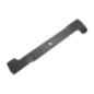 Lâmina esquerda de descarga lateral para corta-relvas autoportado 49 cm GGP - 182004363/0