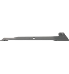 Lâmina do soprador autopropelido esquerdo 49 cm GGP - 182004363/0 3