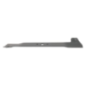 Lâmina esquerda de descarga lateral para corta-relvas autoportado 49 cm GGP - 182004363/0