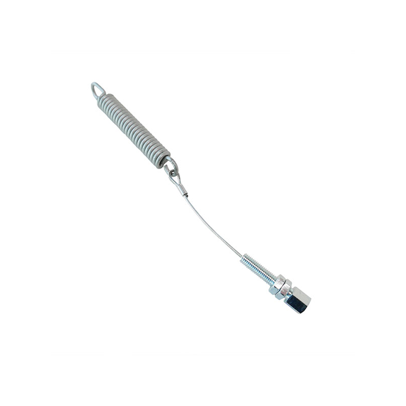 Cabo de embraiagem corte trator cortador de relva GGP - 182004608/0