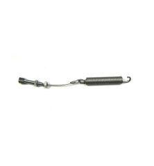 Cable de embrague cortacésped tractor cortacésped GGP - 182004608/0 2