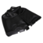 Opvangbak doek zitmaaier GGP - 182105947/0
