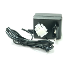 Cargador de baterías autopropulsado 12V - 200mAh GGP - 182180051/0LC