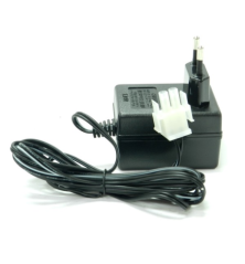 Cargador de baterías autopropulsado 12V - 200mAh GGP - 182180051/0LC 2