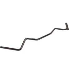 Levier embrayage lame tracteur tondeuse GGP - 182318177/1